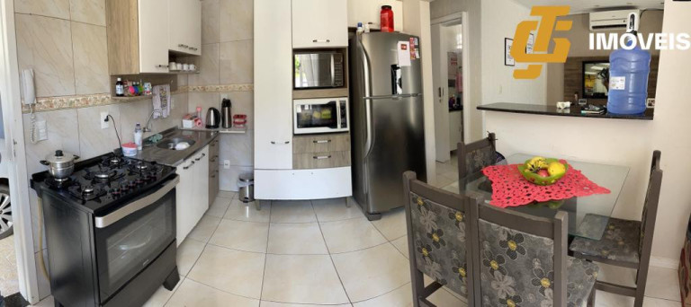 Imagem Casa com 2 Quartos à Venda, 288 m² em Conde Vila Verde - Camboriú