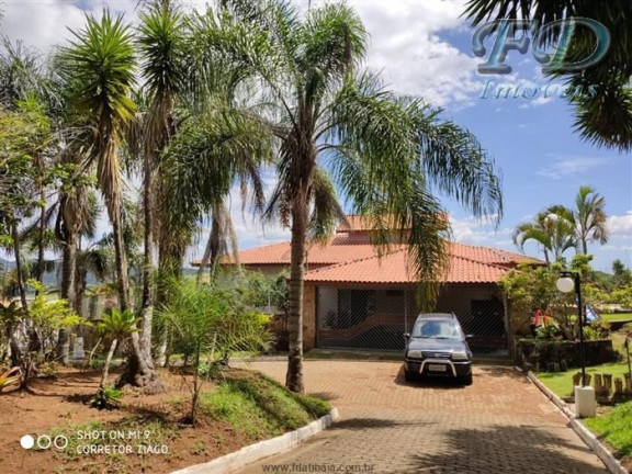 Imagem Chácara com 3 Quartos à Venda, 1.500 m² em Canedos - Piracaia Imagem Chácara com 3 Quartos à Venda, 1.500 m² em Canedos - Piracaia