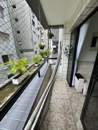 Imagem Apartamento com 1 Quarto à Venda, 57 m² em Boa Vista - São Vicente Imagem Apartamento com 1 Quarto à Venda, 57 m² em Boa Vista - São Vicente