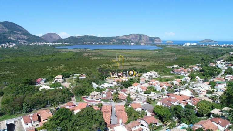 Imagem Casa de Condomínio com 3 Quartos à Venda, 142 m² em Cantagalo - Niterói Imagem Casa de Condomínio com 3 Quartos à Venda, 142 m² em Cantagalo - Niterói