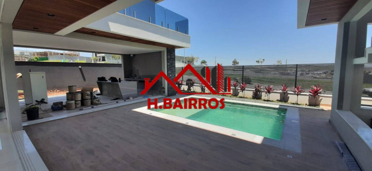 Imagem Casa de Condomínio com 5 Quartos à Venda, 500 m² em Urbanova - São José Dos Campos Imagem Casa de Condomínio com 5 Quartos à Venda, 500 m² em Urbanova - São José Dos Campos