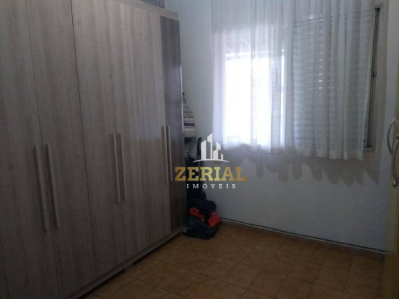 Imagem Casa com 4 Quartos à Venda, 206 m² em Olímpico - São Caetano Do Sul