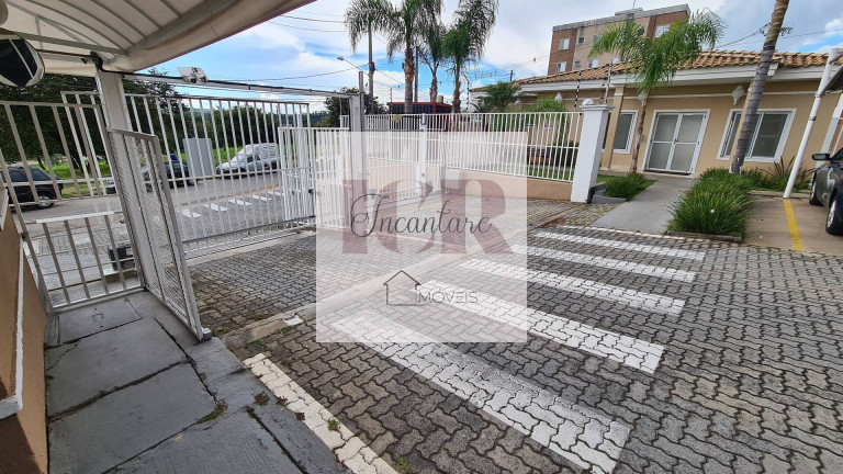 Imagem Apartamento com 2 Quartos à Venda, 48 m² em Jardim Leocádia - Sorocaba