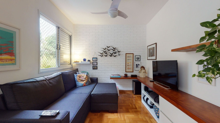 Imagem Apartamento com 2 Quartos à Venda, 84 m² em Morumbi - São Paulo Imagem Apartamento com 2 Quartos à Venda, 84 m² em Morumbi - São Paulo