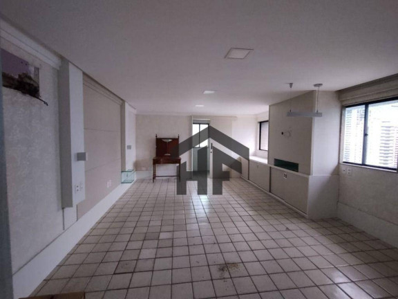 Imagem Apartamento com 4 Quartos para Alugar, 177 m² em Parnamirim - Recife Imagem Apartamento com 4 Quartos para Alugar, 177 m² em Parnamirim - Recife