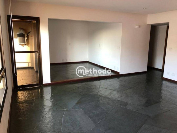 Apartamento com 3 Quartos à Venda, 160 m² em Cambuí - Campinas