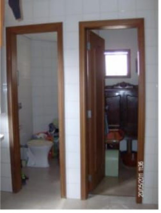 Imagem Apartamento com 4 Quartos à Venda, 254 m² em Campo Belo - São Paulo