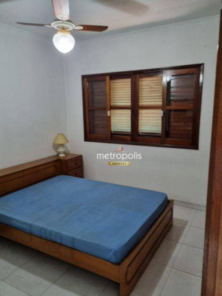 Imagem Casa com 3 Quartos à Venda, 190 m² em Barcelona - São Caetano Do Sul Imagem Casa com 3 Quartos à Venda, 190 m² em Barcelona - São Caetano Do Sul