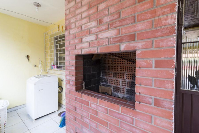 Imagem Casa com 4 Quartos à Venda, 188 m² em Dom Feliciano - Gravataí Imagem Casa com 4 Quartos à Venda, 188 m² em Dom Feliciano - Gravataí