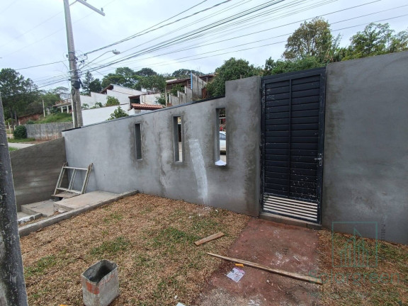 Imagem Casa com 3 Quartos à Venda, 88 m² em Corumbá (terra Preta) - Mairiporã