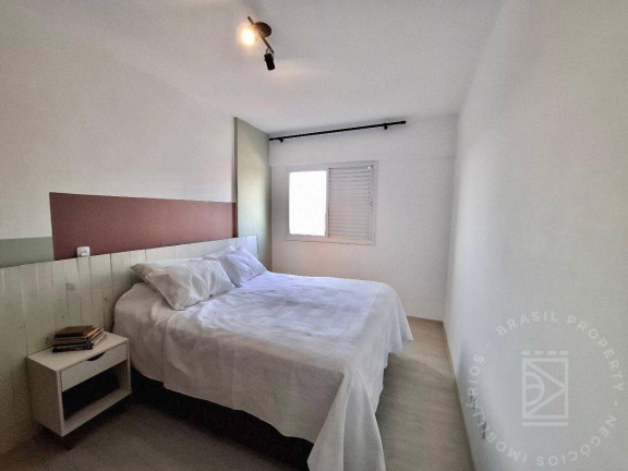 Imagem Apartamento com 2 Quartos à Venda, 75 m² em Jardim Das Indústrias - São José Dos Campos