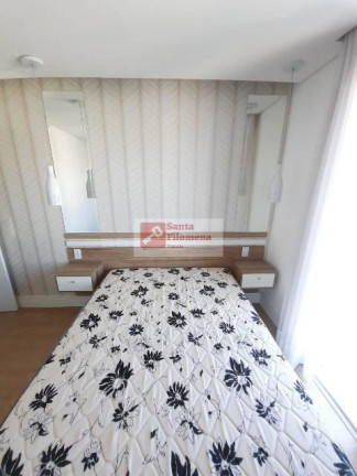 Imagem Apartamento com 2 Quartos à Venda, 55 m² em Vila Curuçá - Santo André Imagem Apartamento com 2 Quartos à Venda, 55 m² em Vila Curuçá - Santo André
