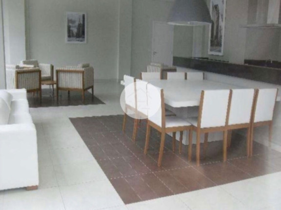 Imagem Apartamento com 3 Quartos à Venda, 69 m² em Vila Andrade - São Paulo Imagem Apartamento com 3 Quartos à Venda, 69 m² em Vila Andrade - São Paulo