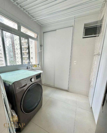 Imagem Apartamento com 3 Quartos à Venda, 94 m² em Moema - São Paulo Imagem Apartamento com 3 Quartos à Venda, 94 m² em Moema - São Paulo