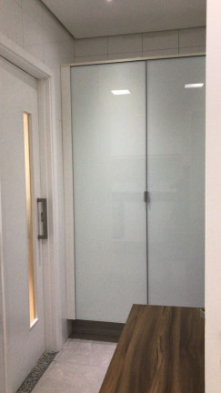 Imagem Edifício Residencial com 3 Quartos à Venda, 159 m² em Consolação - São Paulo Imagem Edifício Residencial com 3 Quartos à Venda, 159 m² em Consolação - São Paulo