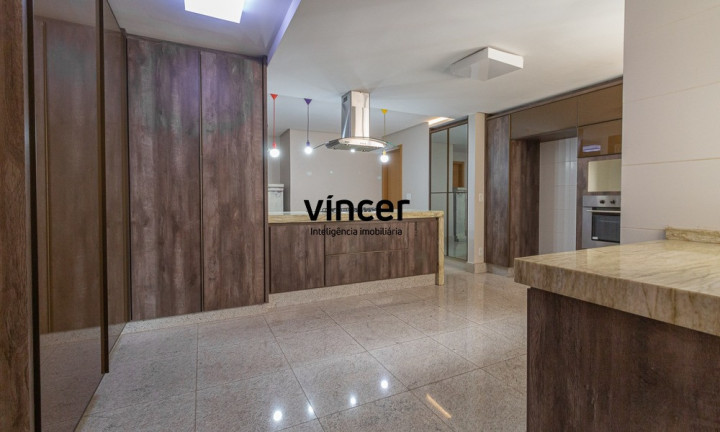 Imagem Apartamento com 4 Quartos à Venda, 128 m² em Setor Bueno - Goiânia Imagem Apartamento com 4 Quartos à Venda, 128 m² em Setor Bueno - Goiânia