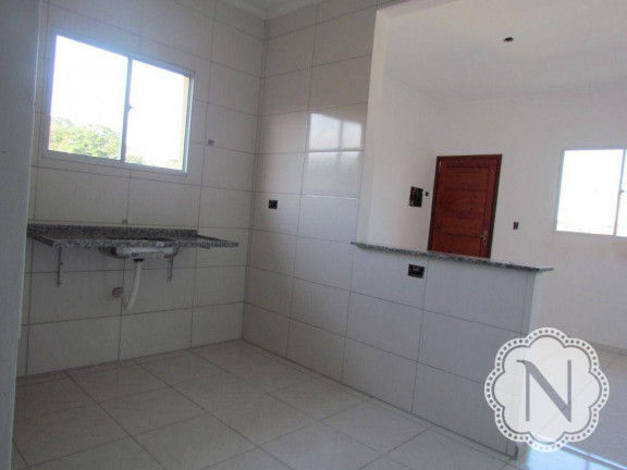 Imagem Casa com 2 Quartos à Venda, 52 m² em Nossa Senhora Do Sion - Itanhaém