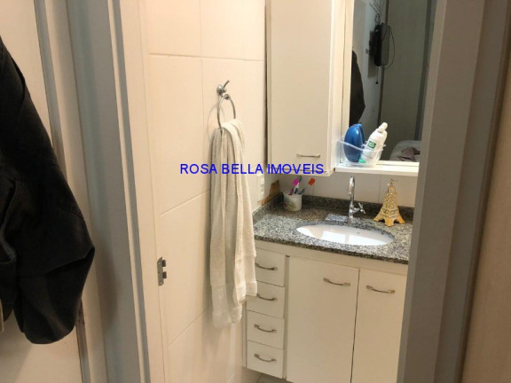 Imagem Apartamento com 3 Quartos à Venda, 63 m² em Parque União - Jundiaí