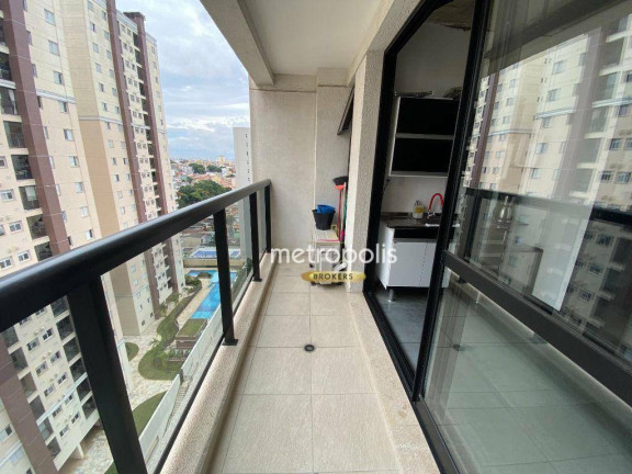 Imagem Sala Comercial à Venda, 46 m² em Boa Vista - São Caetano Do Sul Imagem Sala Comercial à Venda, 46 m² em Boa Vista - São Caetano Do Sul