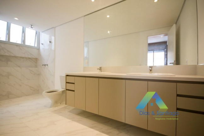 Imagem Apartamento com 3 Quartos à Venda, 258 m² em Jardim Paulista - São Paulo