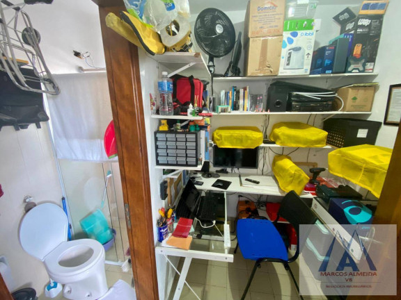 Imagem Apartamento com 3 Quartos à Venda, 150 m² em Vila Mogilar - Mogi Das Cruzes Imagem Apartamento com 3 Quartos à Venda, 150 m² em Vila Mogilar - Mogi Das Cruzes
