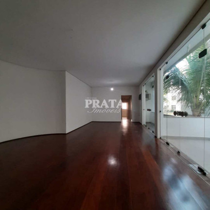 Imagem Casa com 3 Quartos à Venda, 200 m² em Embaré - Santos Imagem Casa com 3 Quartos à Venda, 200 m² em Embaré - Santos