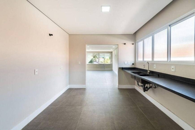 Imagem Casa com 4 Quartos à Venda, 405 m² em Alto De Pinheiros - São Paulo