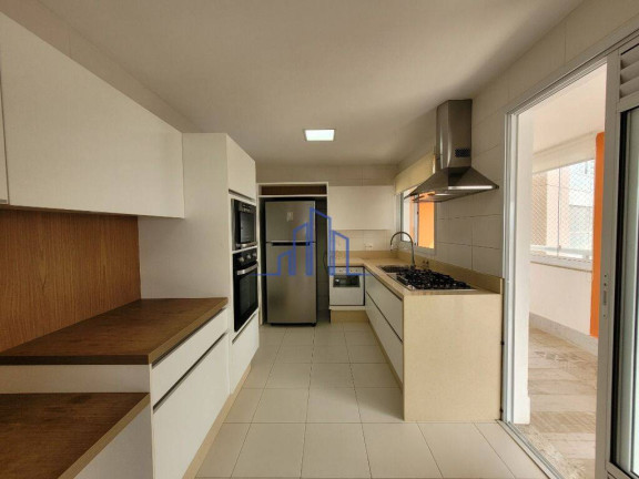 Imagem Apartamento com 3 Quartos para Alugar, 196 m² em Melville Empresarial I E Ii - Barueri Imagem Apartamento com 3 Quartos para Alugar, 196 m² em Melville Empresarial I E Ii - Barueri