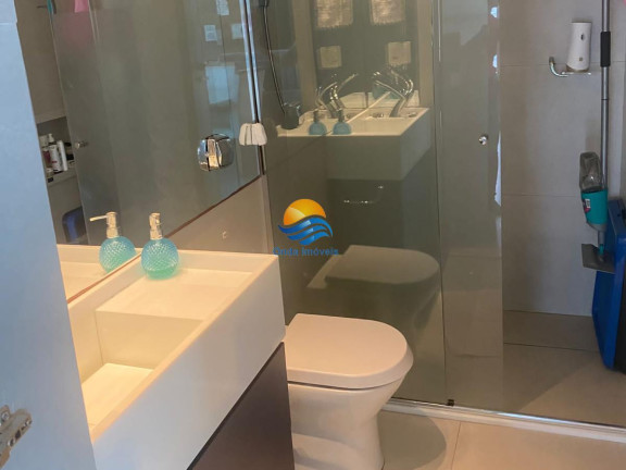 Imagem Cobertura com 3 Quartos à Venda, 244 m² em Gonzaga - Santos Imagem Cobertura com 3 Quartos à Venda, 244 m² em Gonzaga - Santos
