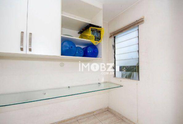 Imagem Imóvel com 3 Quartos à Venda, 128 m² em Vila Andrade - São Paulo