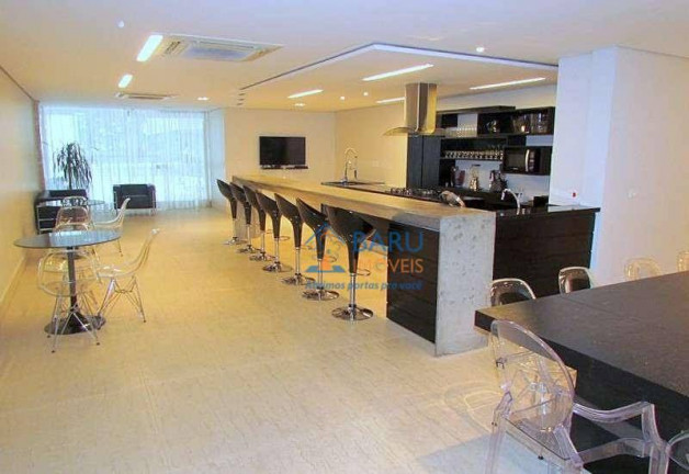 Imagem Apartamento com 3 Quartos à Venda, 137 m² em Vila Mariana - São Paulo