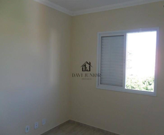 Imagem Apartamento com 2 Quartos à Venda, 50 m² em Vila Haro - Sorocaba
