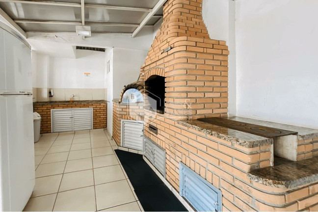 Imagem Apartamento com 2 Quartos à Venda, 72 m² em Sumarezinho - São Paulo