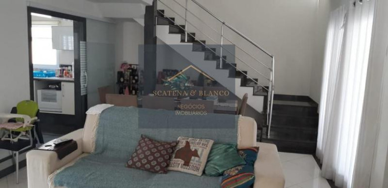 Imagem Casa de Condomínio com 4 Quartos à Venda, 258 m² em Condomínio Mont Blanc - Sorocaba