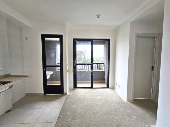 Imagem Apartamento com 2 Quartos à Venda, 40 m² em Presidente Altino - Osasco