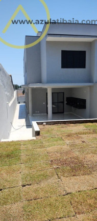 Imagem Casa com 3 Quartos à Venda, 120 m² em Jardim Dos Pinheiros - Atibaia