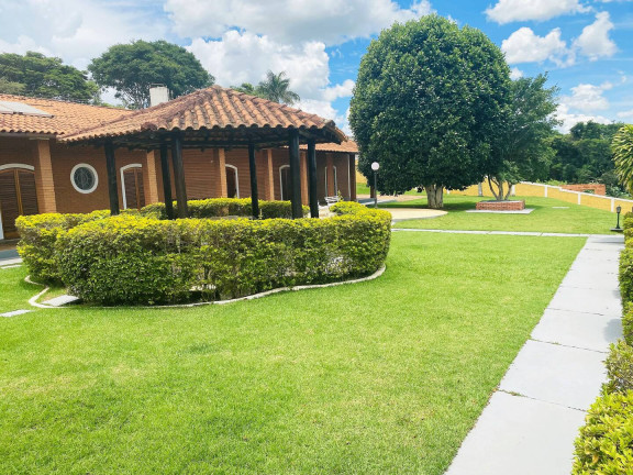 Imagem Chácara com 6 Quartos à Venda, 8.000 m² em Portal São Marcelo - Bragança Paulista