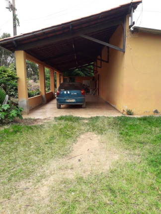 Imagem Imóvel com 7 Quartos à Venda, 10.000 m² em Distrito Vila Almeida - Jaboticatubas
