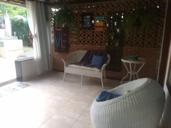 Imagem Casa com 4 Quartos à Venda, 626 m² em Coqueiral - Araruama Imagem Casa com 4 Quartos à Venda, 626 m² em Coqueiral - Araruama