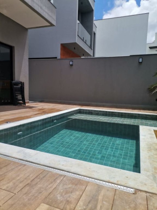 Imagem Casa com 4 Quartos à Venda, 300 m² em Condomínio Villagio Di Capri - Votorantim