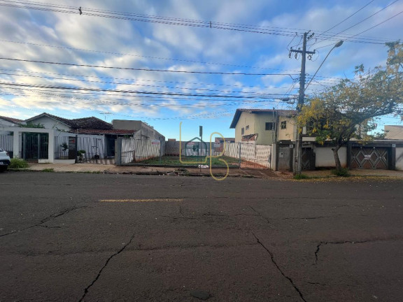 Imagem Terreno à Venda, 464 m² em Campo Belo - Londrina Imagem Terreno à Venda, 464 m² em Campo Belo - Londrina