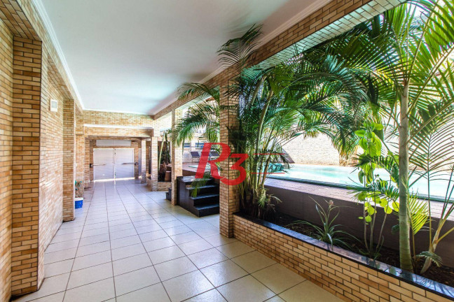 Imagem Sobrado com 2 Quartos à Venda, 200 m² em Areia Branca - Santos Imagem Sobrado com 2 Quartos à Venda, 200 m² em Areia Branca - Santos