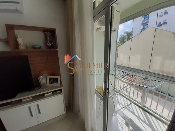Imagem Apartamento com 3 Quartos à Venda, 98 m² em Centro - Florianópolis