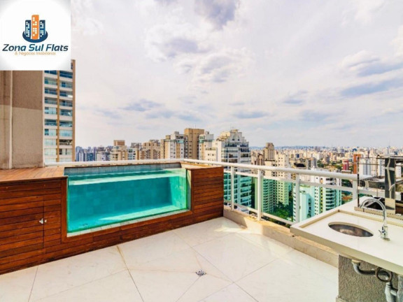 Imagem Imóvel com 3 Quartos à Venda, 280 m² em Brooklin Paulista - São Paulo Imagem Imóvel com 3 Quartos à Venda, 280 m² em Brooklin Paulista - São Paulo