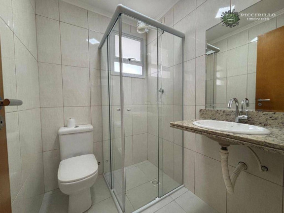 Imagem Apartamento com 3 Quartos para Alugar, 110 m² em Vila Guilhermina - Praia Grande Imagem Apartamento com 3 Quartos para Alugar, 110 m² em Vila Guilhermina - Praia Grande