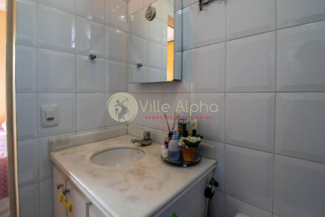 Imagem Apartamento com 2 Quartos à Venda, 70 m² em Campo Grande - Santos Imagem Apartamento com 2 Quartos à Venda, 70 m² em Campo Grande - Santos