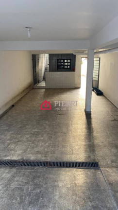 Imagem Sobrado com 3 Quartos à Venda, 210 m² em Parque Maria Domitila - São Paulo