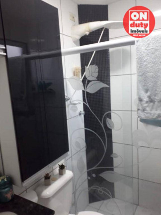 Imagem Casa com 2 Quartos à Venda, 103 m² em Parque São Vicente - São Vicente Imagem Casa com 2 Quartos à Venda, 103 m² em Parque São Vicente - São Vicente