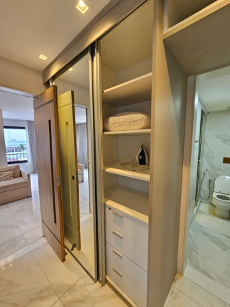 Imagem Apartamento com 1 Quarto à Venda, 58 m² em Ondina - Salvador Imagem Apartamento com 1 Quarto à Venda, 58 m² em Ondina - Salvador