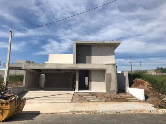 Imagem Casa de Condomínio com 3 Quartos à Venda, 150 m² em Caçapava Velha - Caçapava Imagem Casa de Condomínio com 3 Quartos à Venda, 150 m² em Caçapava Velha - Caçapava
